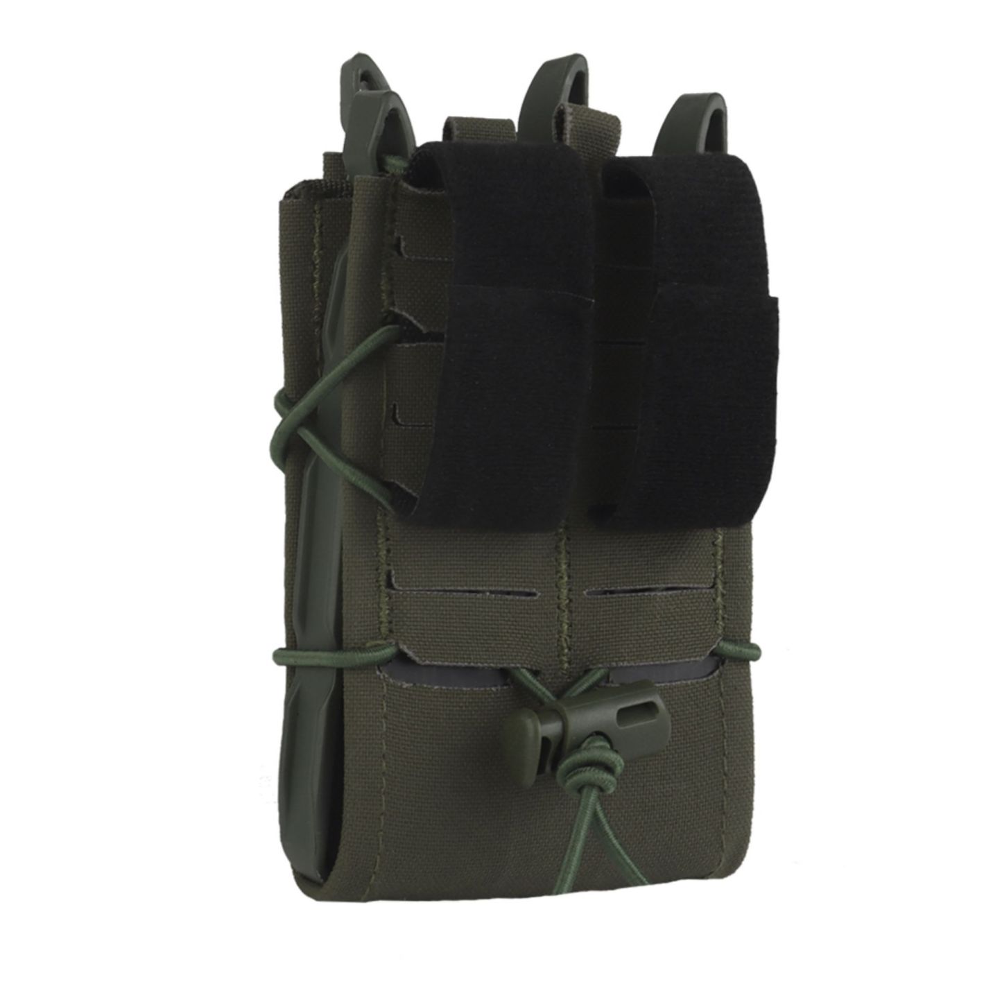 WOSPORT TIGER MAG POUCH V2 SET [WST-MG-134]
