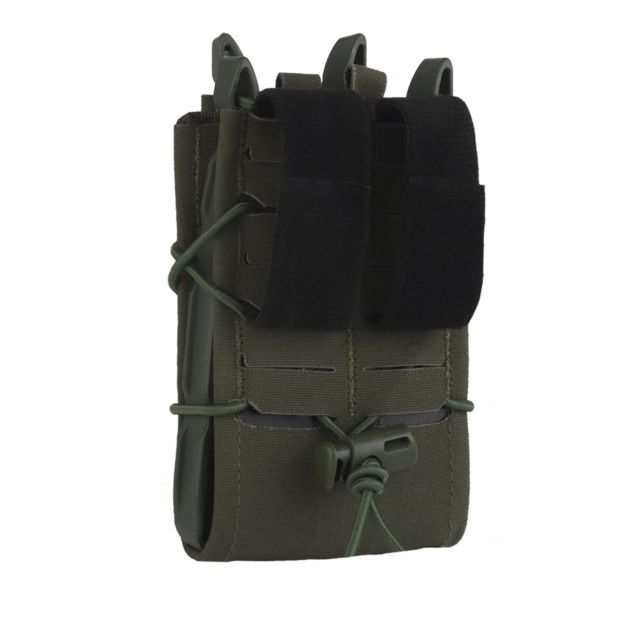 WOSPORT TIGER MAG POUCH V2 SET [WST-MG-134]