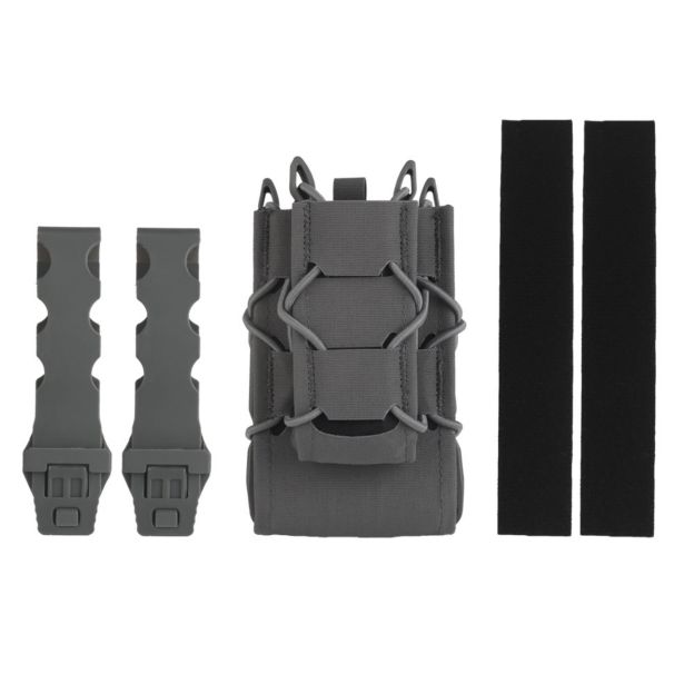 WOSPORT TIGER MAG POUCH V2 SET [WST-MG-134]