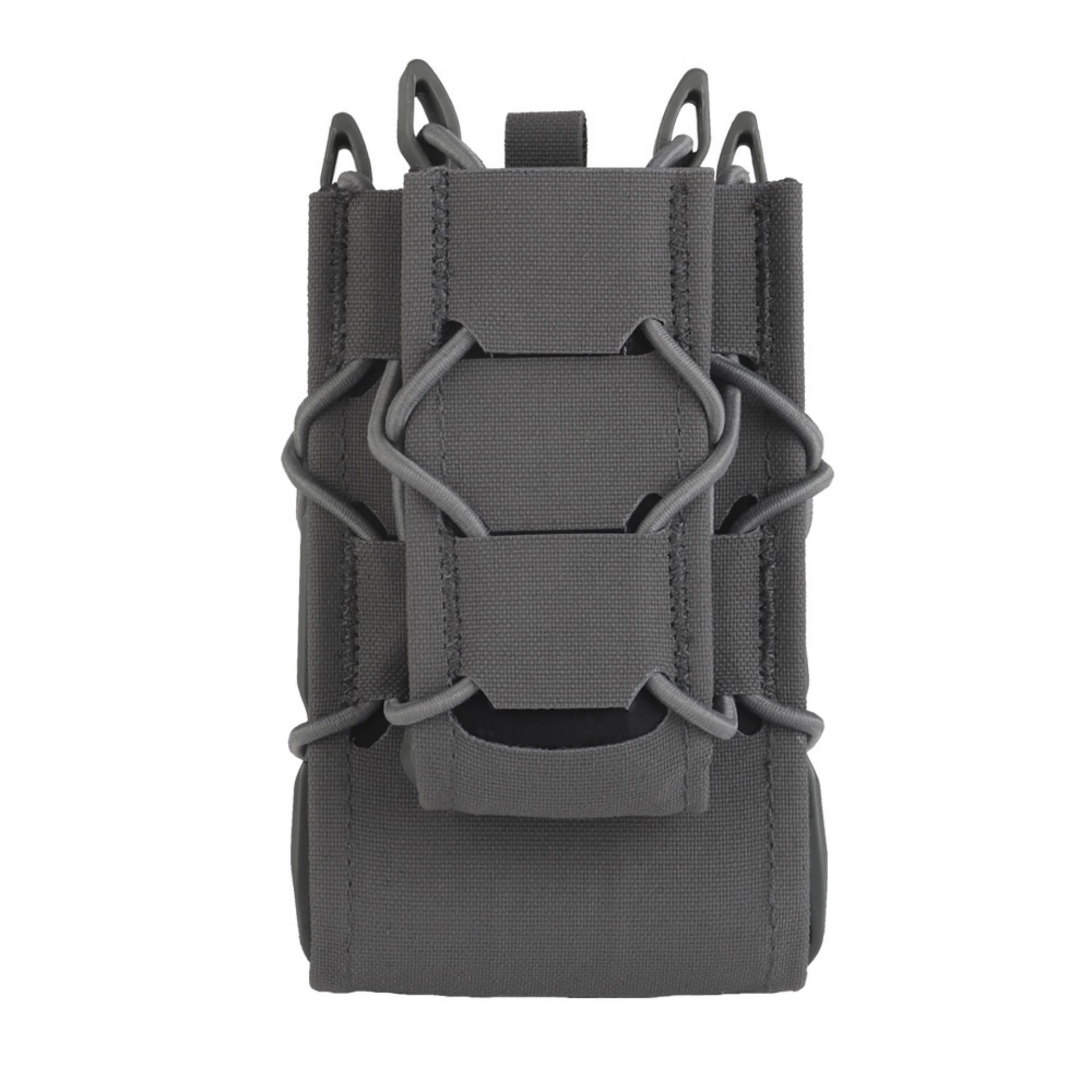 WOSPORT TIGER MAG POUCH V2 SET [WST-MG-134]