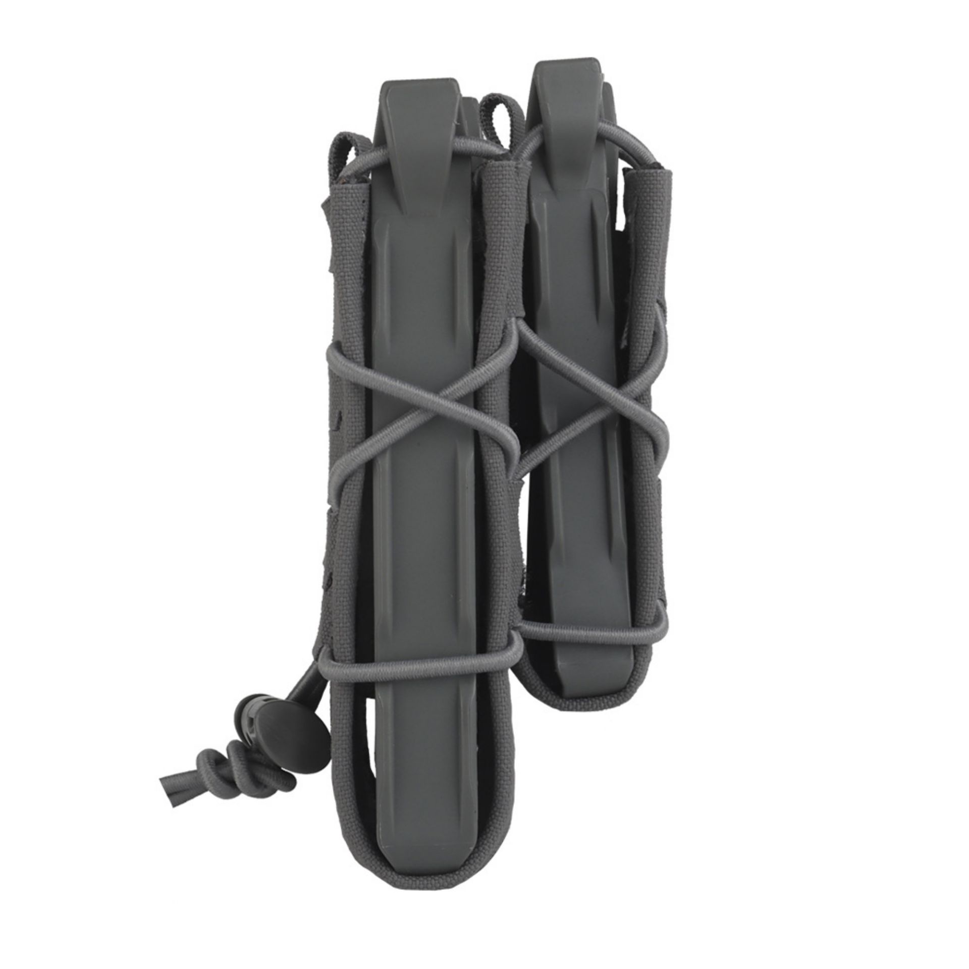 WOSPORT TIGER MAG POUCH V2 SET [WST-MG-134]