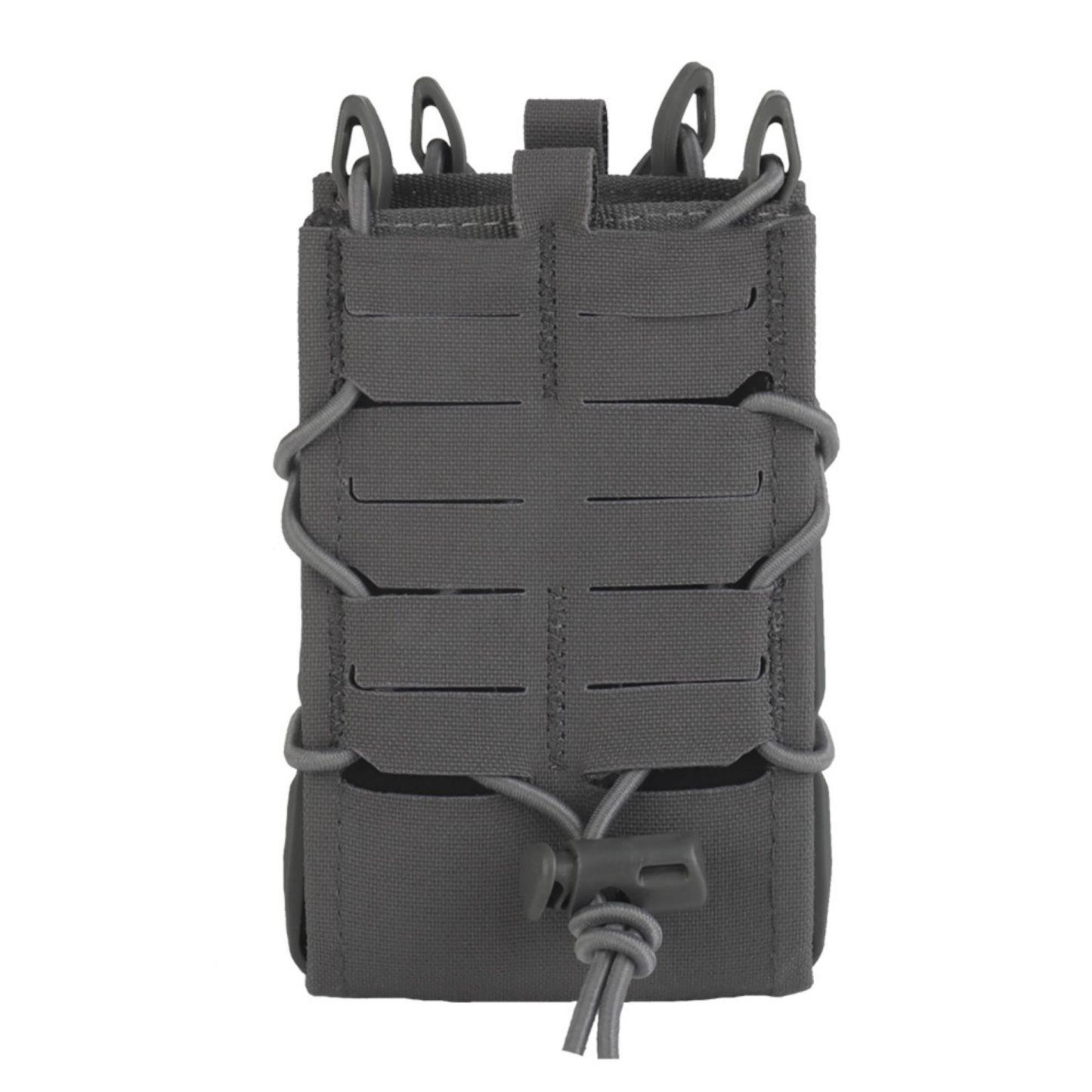 WOSPORT TIGER MAG POUCH V2 SET [WST-MG-134]