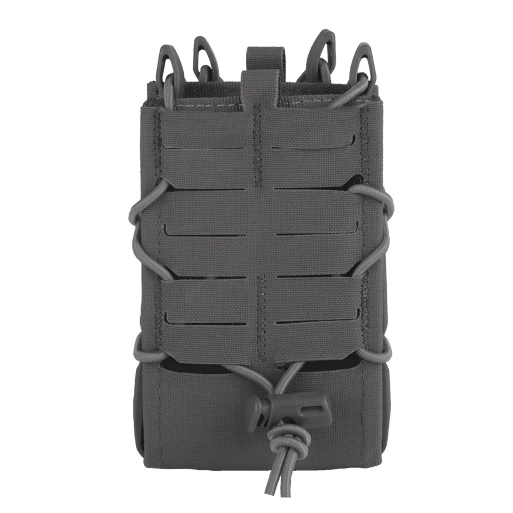 WOSPORT TIGER MAG POUCH V2 SET [WST-MG-134]