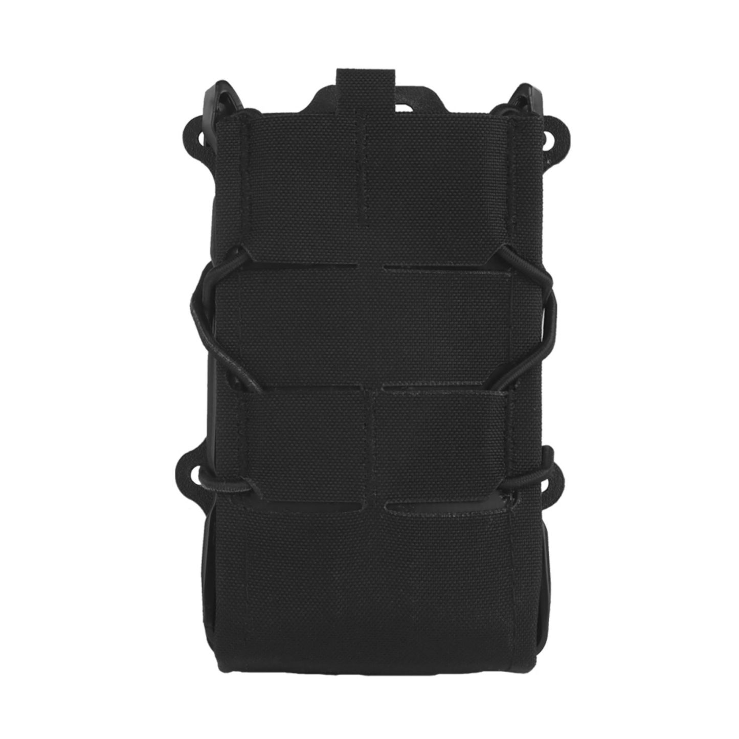 WOSPORT TIGER FULL-SIZE COMBINATION MAG POUCH V2 [WST-MG-135]