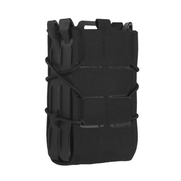 WOSPORT TIGER FULL-SIZE COMBINATION MAG POUCH V2 [WST-MG-135]