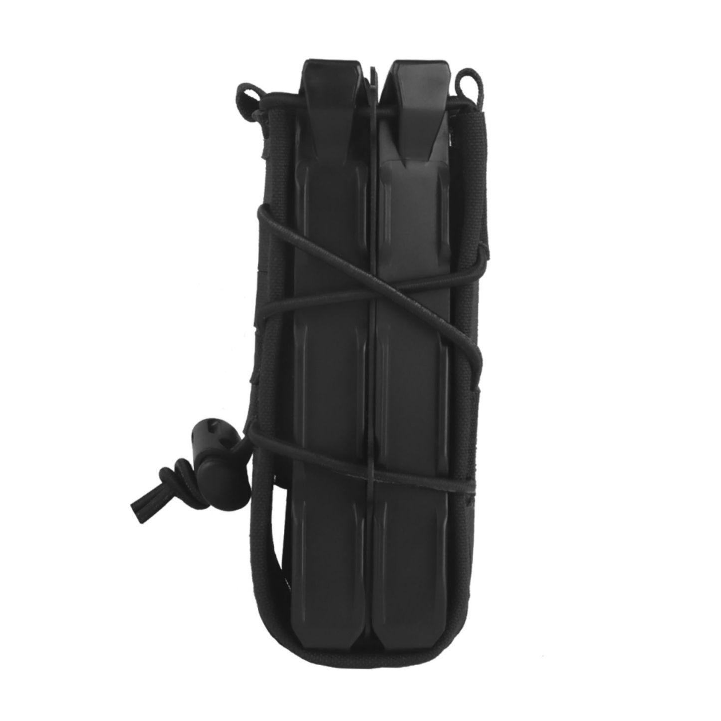 WOSPORT TIGER FULL-SIZE COMBINATION MAG POUCH V2 [WST-MG-135]