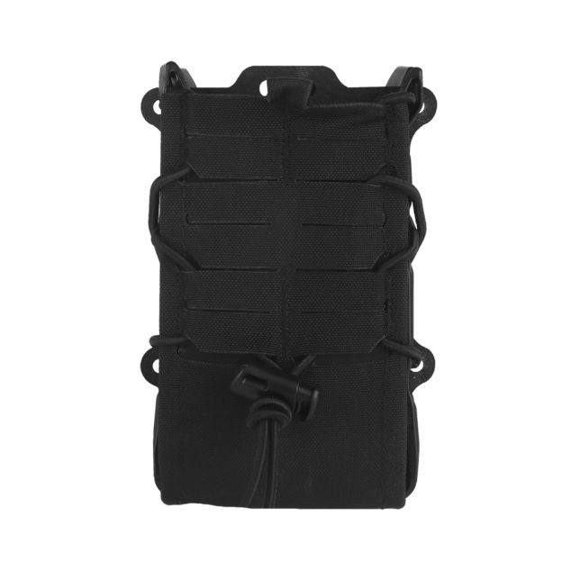 WOSPORT TIGER FULL-SIZE COMBINATION MAG POUCH V2 [WST-MG-135]