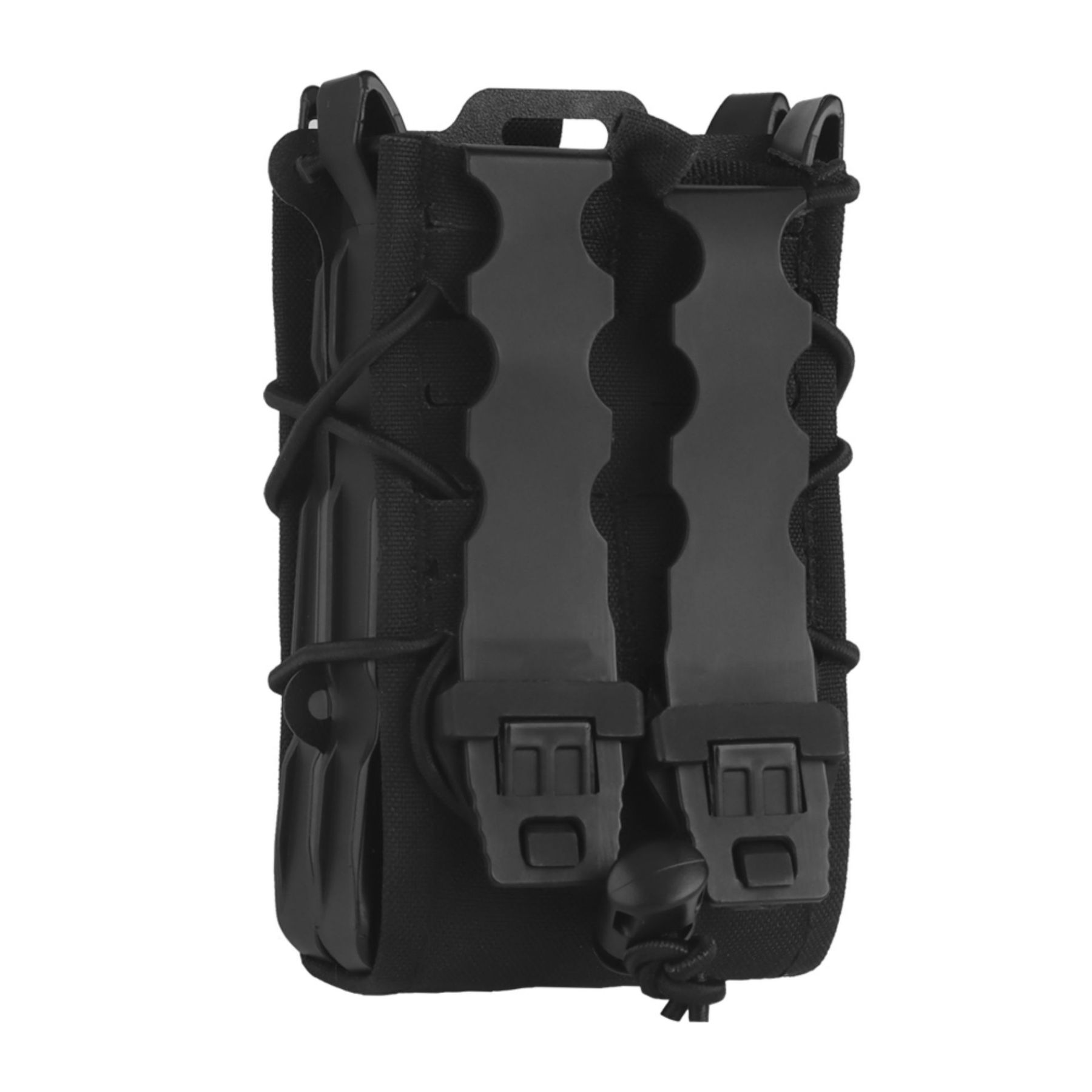 WOSPORT TIGER FULL-SIZE COMBINATION MAG POUCH V2 [WST-MG-135]