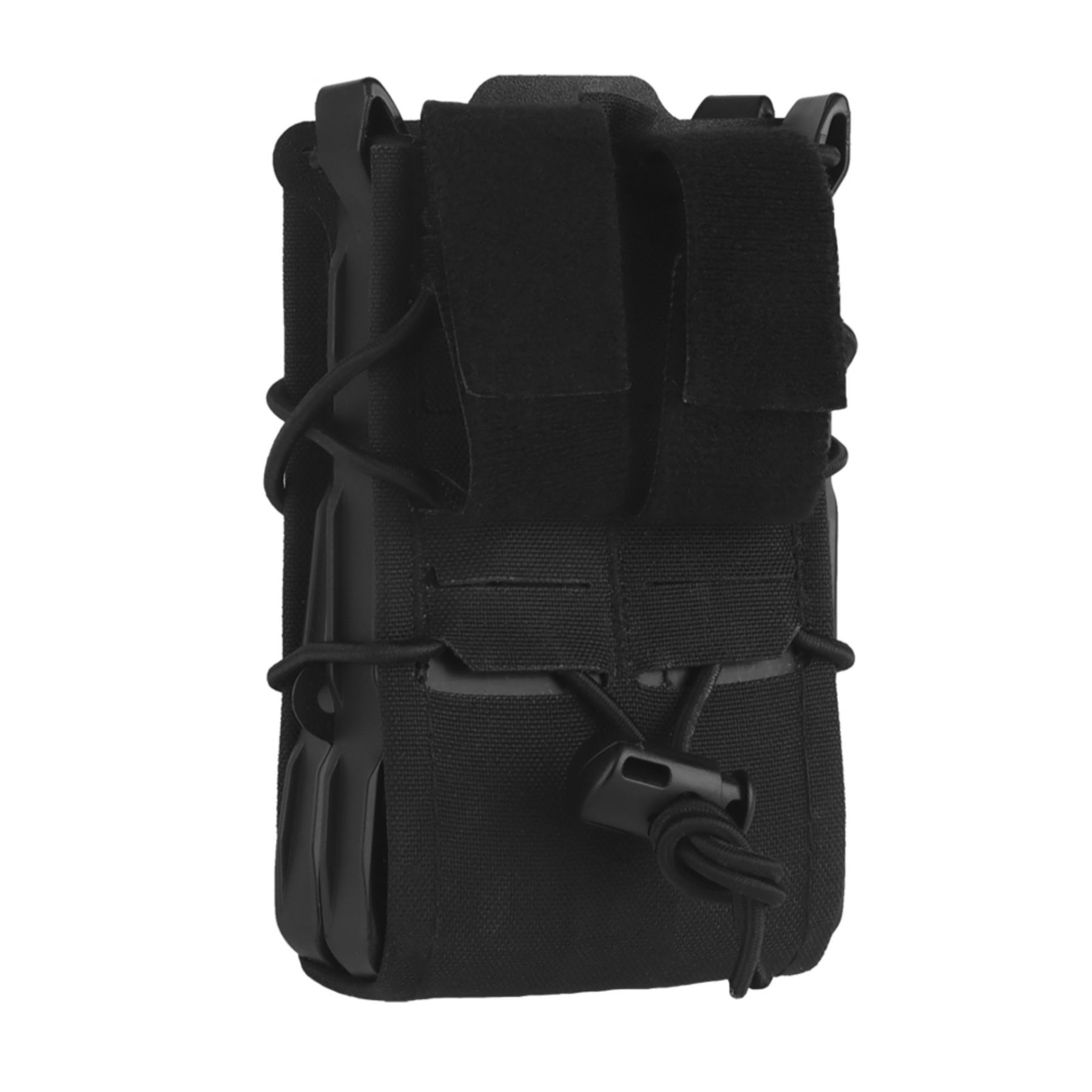 WOSPORT TIGER FULL-SIZE COMBINATION MAG POUCH V2 [WST-MG-135]