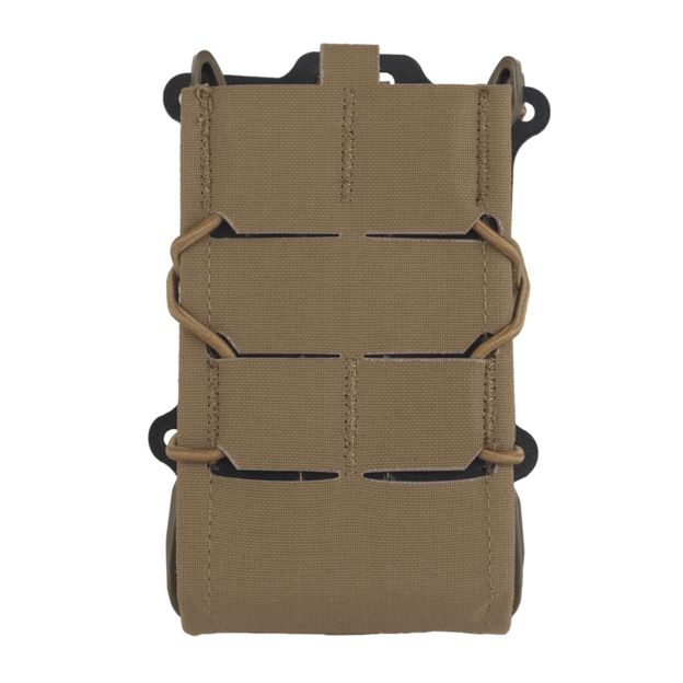 WOSPORT TIGER FULL-SIZE COMBINATION MAG POUCH V2 [WST-MG-135]