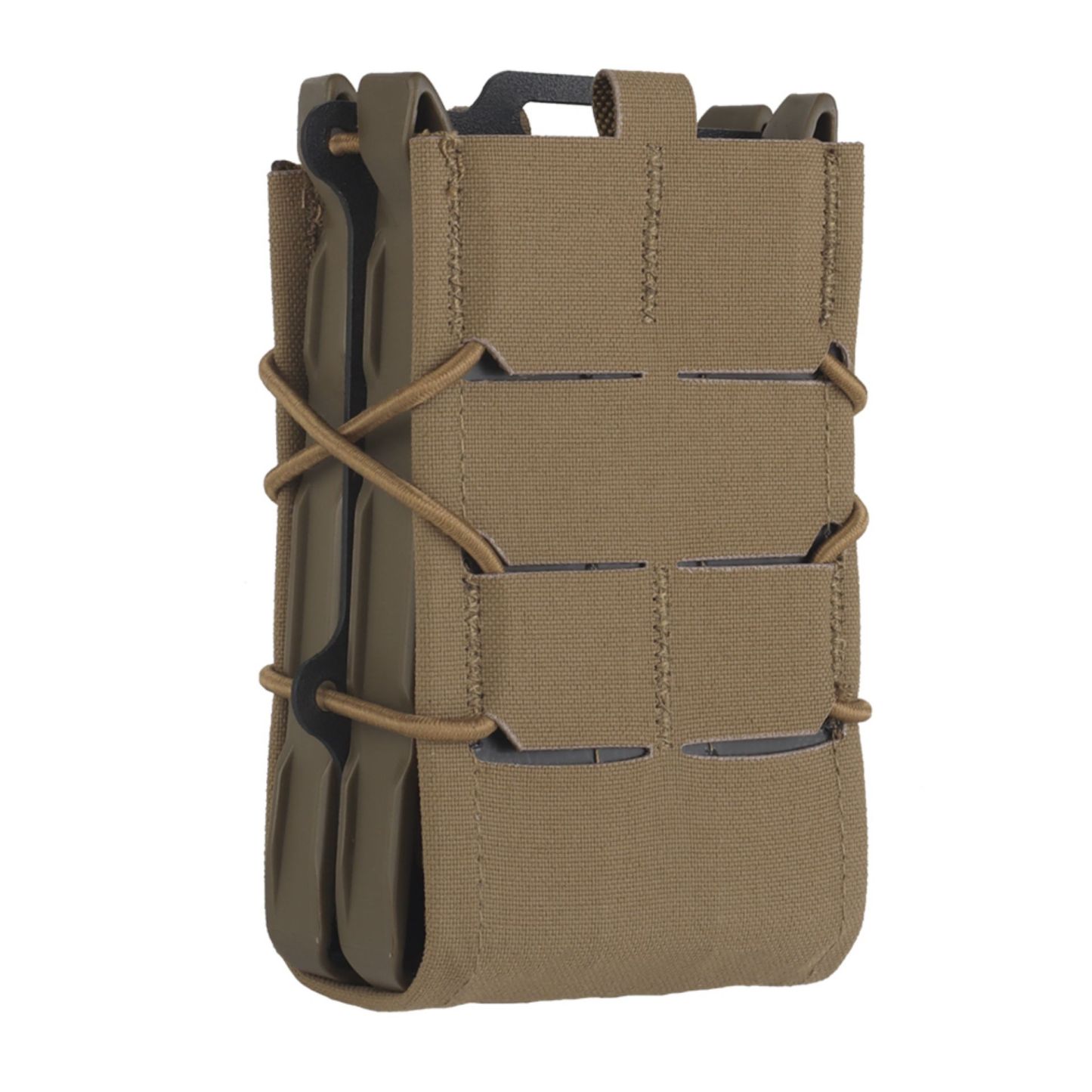 WOSPORT TIGER FULL-SIZE COMBINATION MAG POUCH V2 [WST-MG-135]