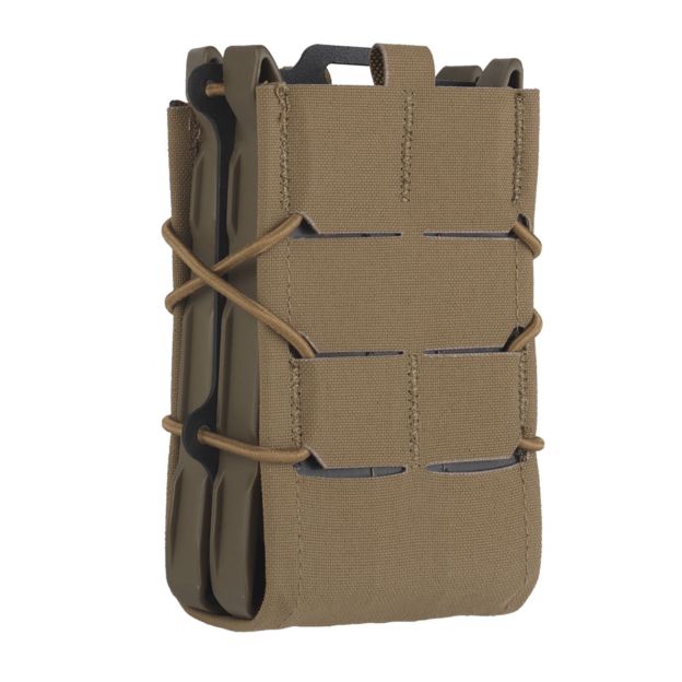 WOSPORT TIGER FULL-SIZE COMBINATION MAG POUCH V2 [WST-MG-135]