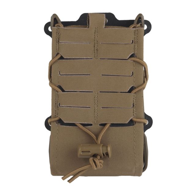 WOSPORT TIGER FULL-SIZE COMBINATION MAG POUCH V2 [WST-MG-135]