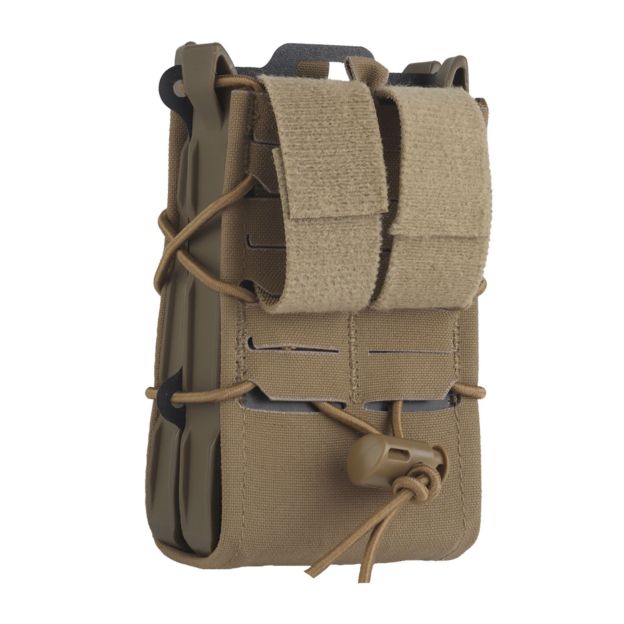 WOSPORT TIGER FULL-SIZE COMBINATION MAG POUCH V2 [WST-MG-135]