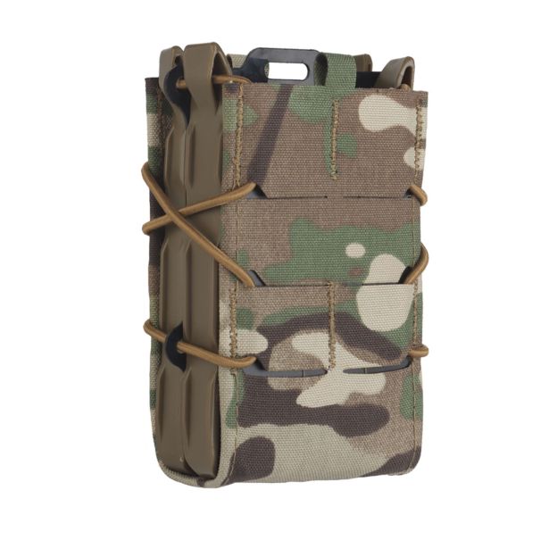 WOSPORT TIGER FULL-SIZE COMBINATION MAG POUCH V2 [WST-MG-135]