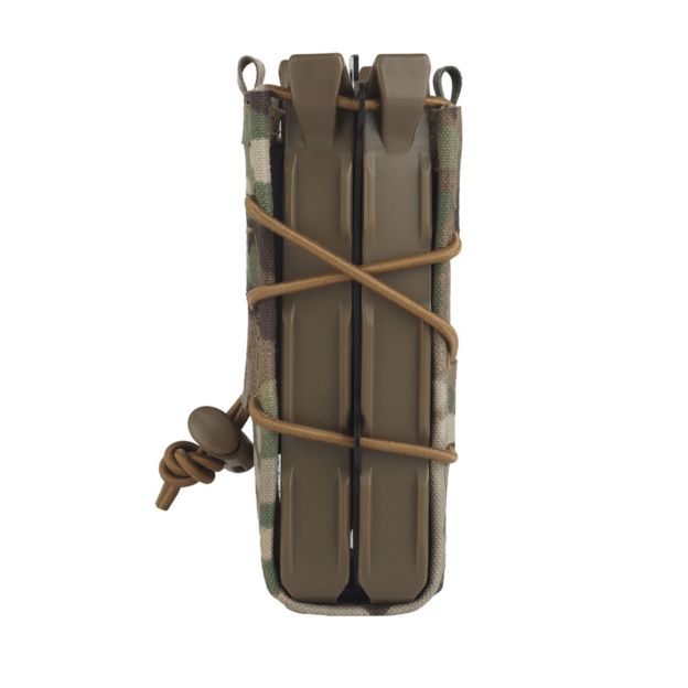 WOSPORT TIGER FULL-SIZE COMBINATION MAG POUCH V2 [WST-MG-135]