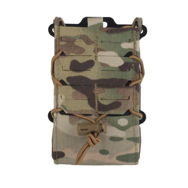 WOSPORT TIGER FULL-SIZE COMBINATION MAG POUCH V2 [WST-MG-135]