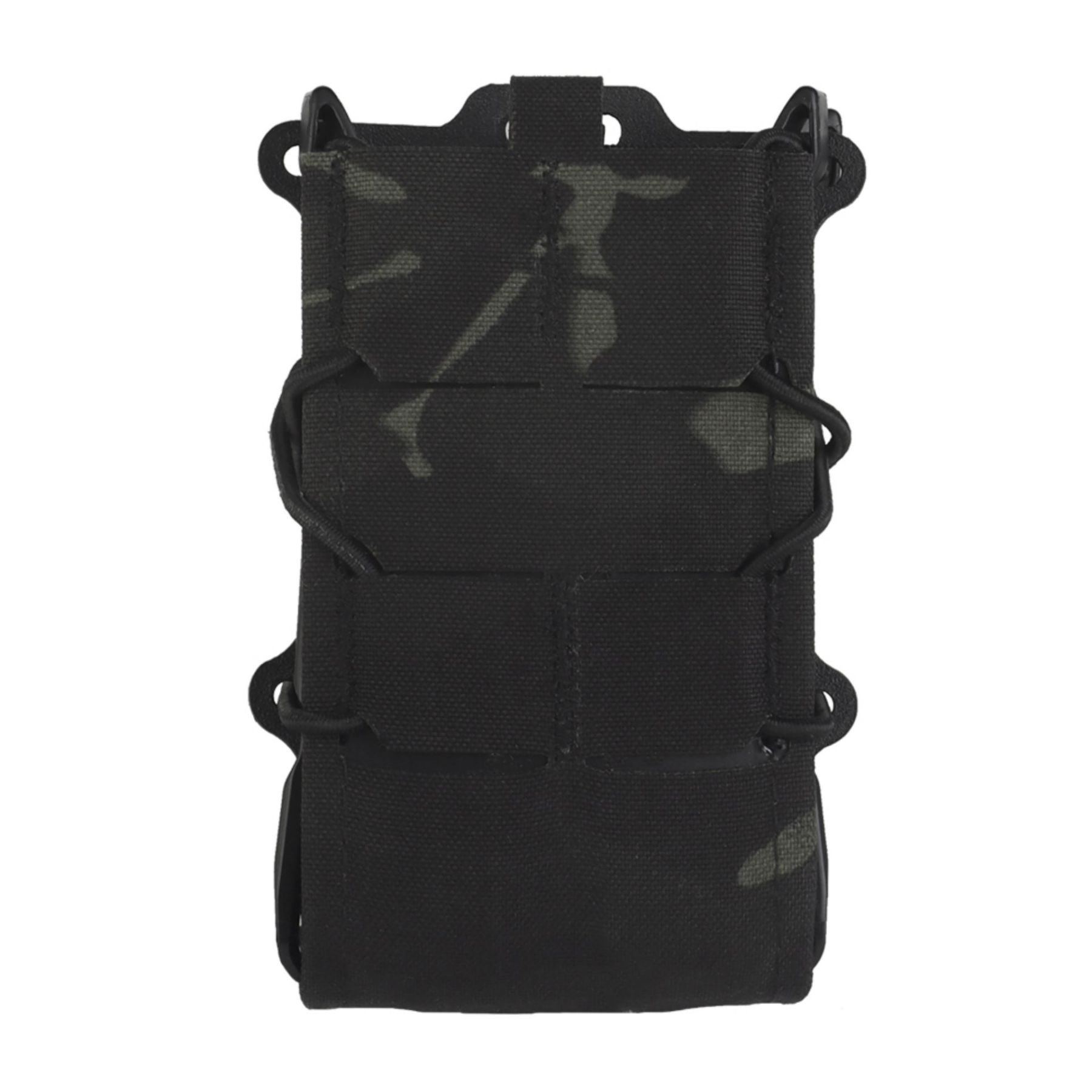 WOSPORT TIGER FULL-SIZE COMBINATION MAG POUCH V2 [WST-MG-135]