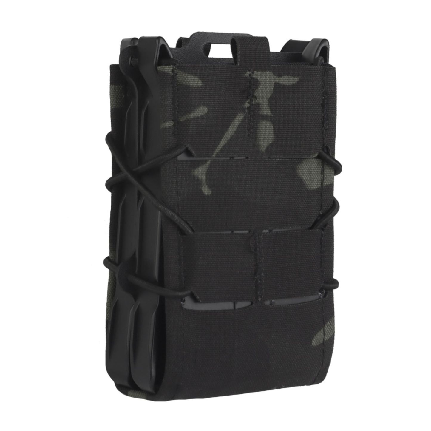 WOSPORT TIGER FULL-SIZE COMBINATION MAG POUCH V2 [WST-MG-135]