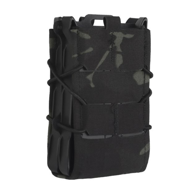 WOSPORT TIGER FULL-SIZE COMBINATION MAG POUCH V2 [WST-MG-135]