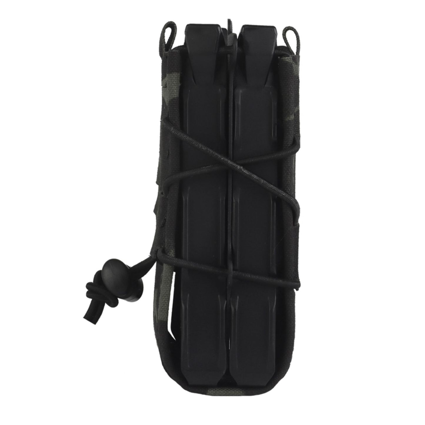 WOSPORT TIGER FULL-SIZE COMBINATION MAG POUCH V2 [WST-MG-135]