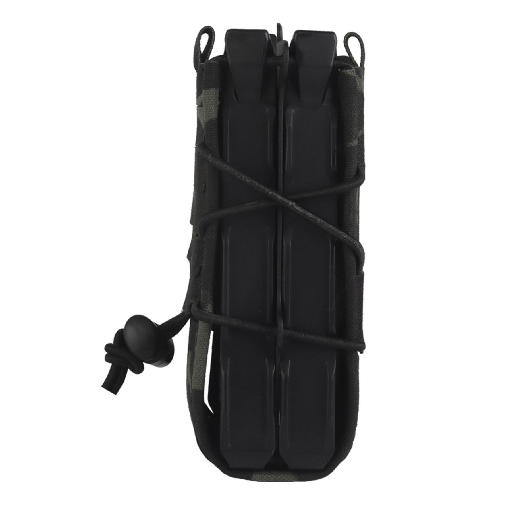 WOSPORT TIGER FULL-SIZE COMBINATION MAG POUCH V2 [WST-MG-135]