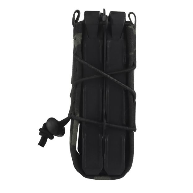 WOSPORT TIGER FULL-SIZE COMBINATION MAG POUCH V2 [WST-MG-135]