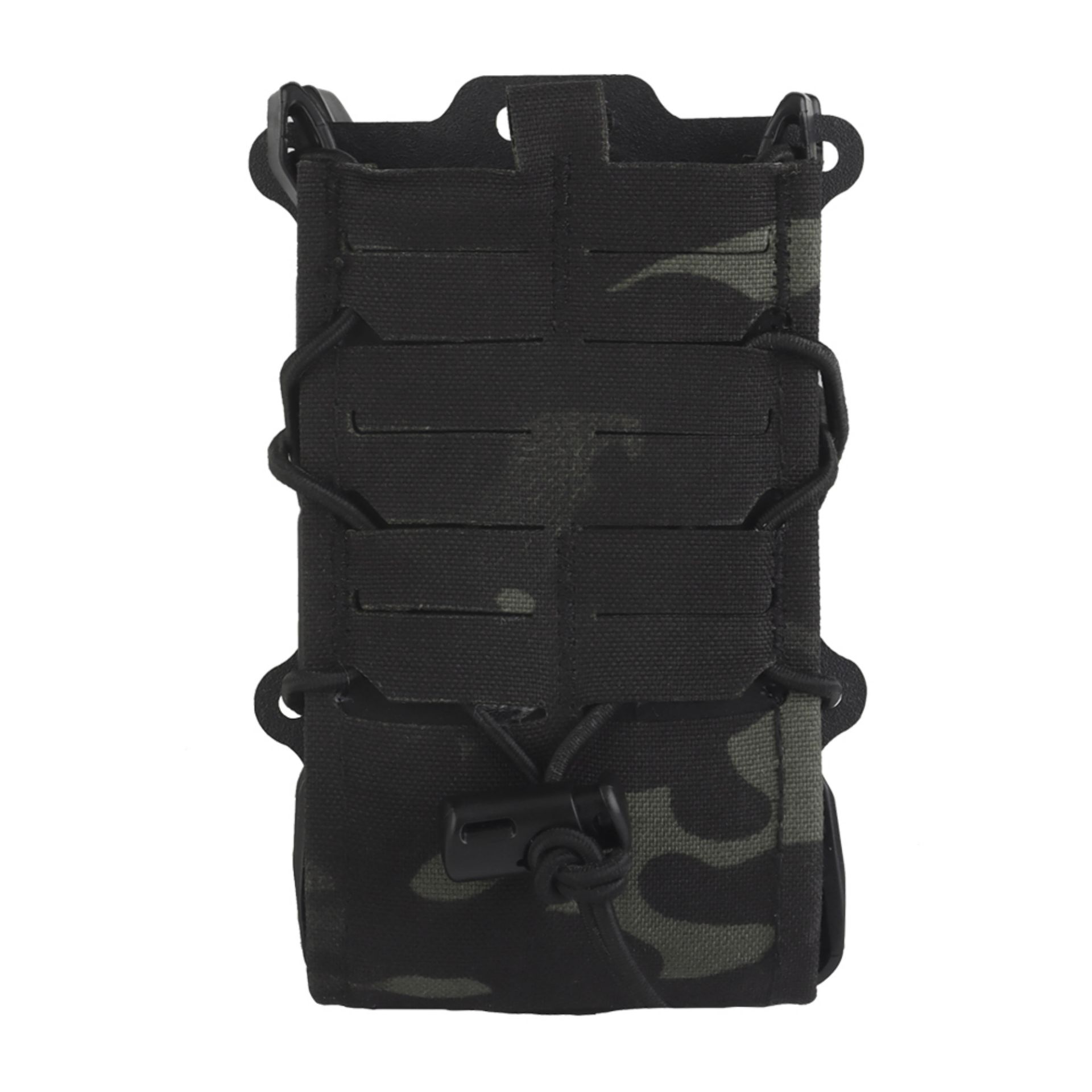WOSPORT TIGER FULL-SIZE COMBINATION MAG POUCH V2 [WST-MG-135]