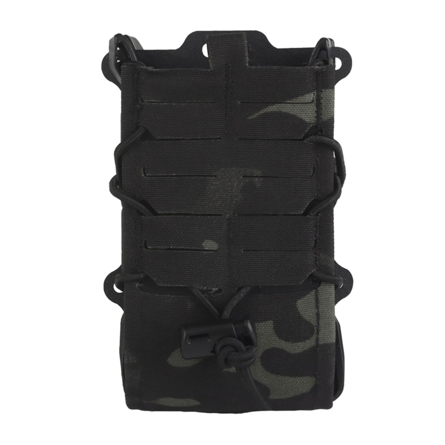 WOSPORT TIGER FULL-SIZE COMBINATION MAG POUCH V2 [WST-MG-135]