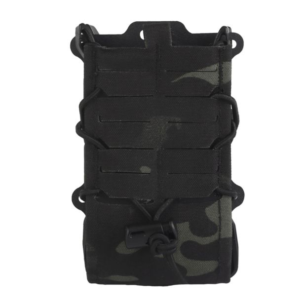 WOSPORT TIGER FULL-SIZE COMBINATION MAG POUCH V2 [WST-MG-135]