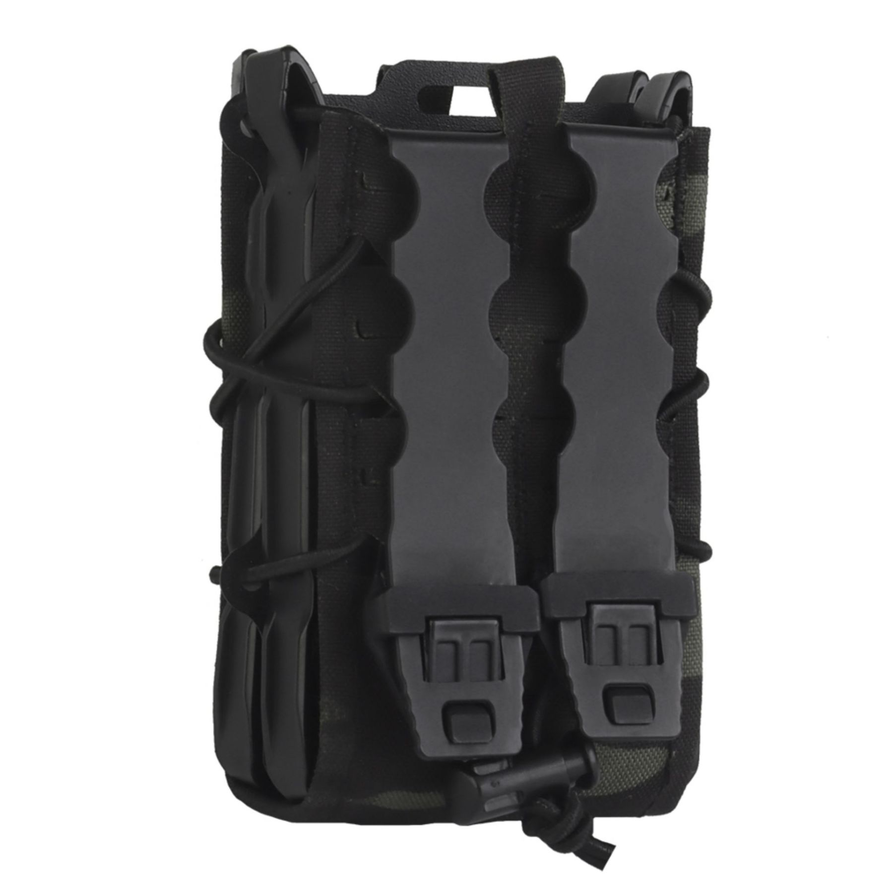 WOSPORT TIGER FULL-SIZE COMBINATION MAG POUCH V2 [WST-MG-135]
