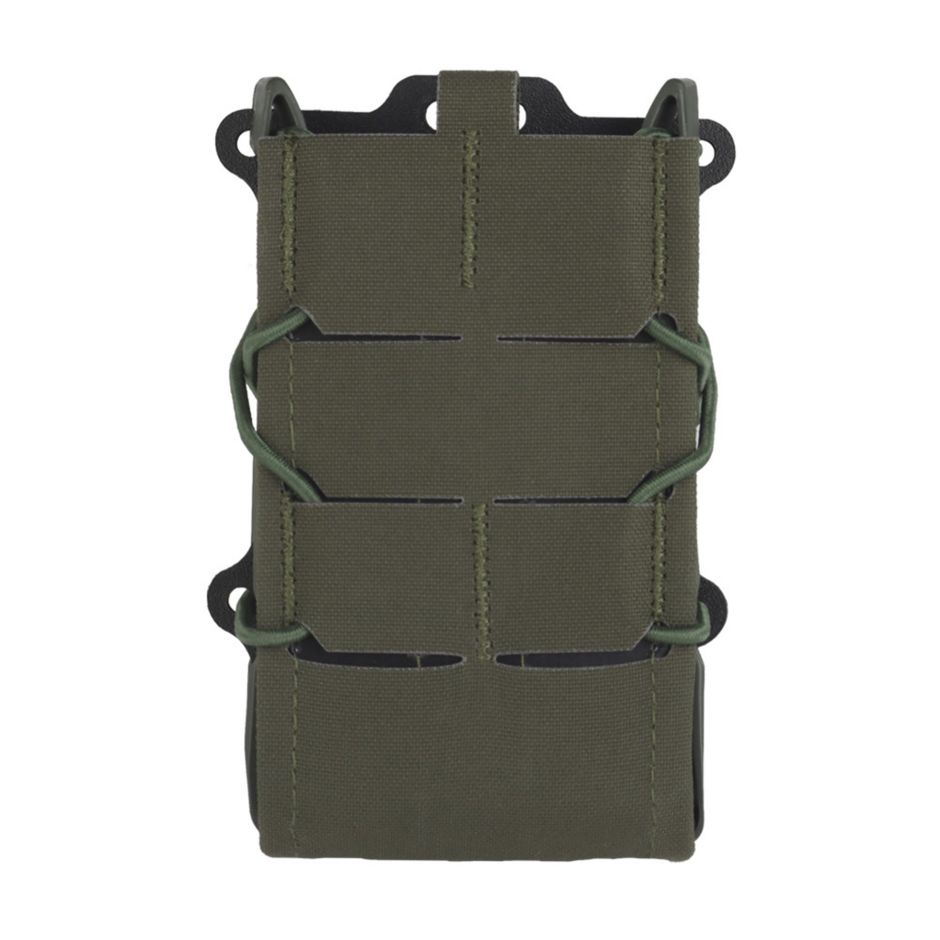 WOSPORT TIGER FULL-SIZE COMBINATION MAG POUCH V2 [WST-MG-135]