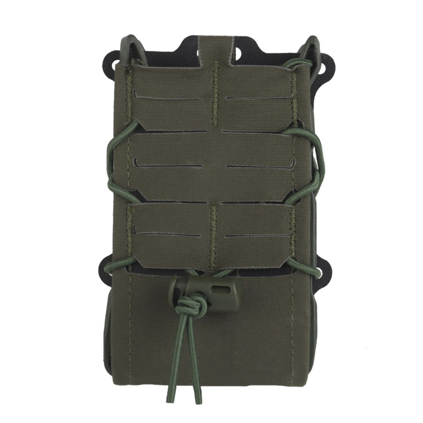 WOSPORT TIGER FULL-SIZE COMBINATION MAG POUCH V2 [WST-MG-135]
