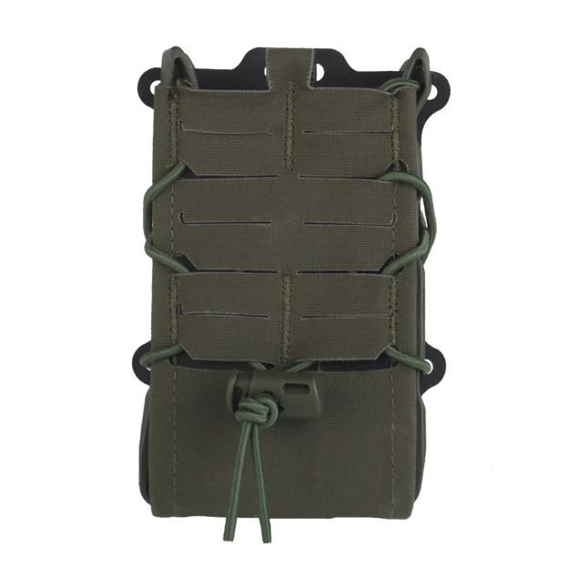 WOSPORT TIGER FULL-SIZE COMBINATION MAG POUCH V2 [WST-MG-135]