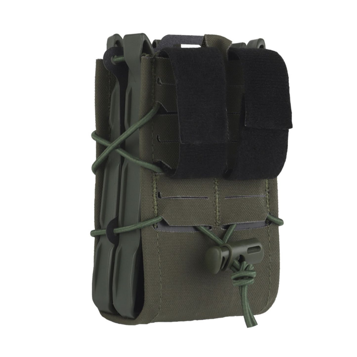 WOSPORT TIGER FULL-SIZE COMBINATION MAG POUCH V2 [WST-MG-135]