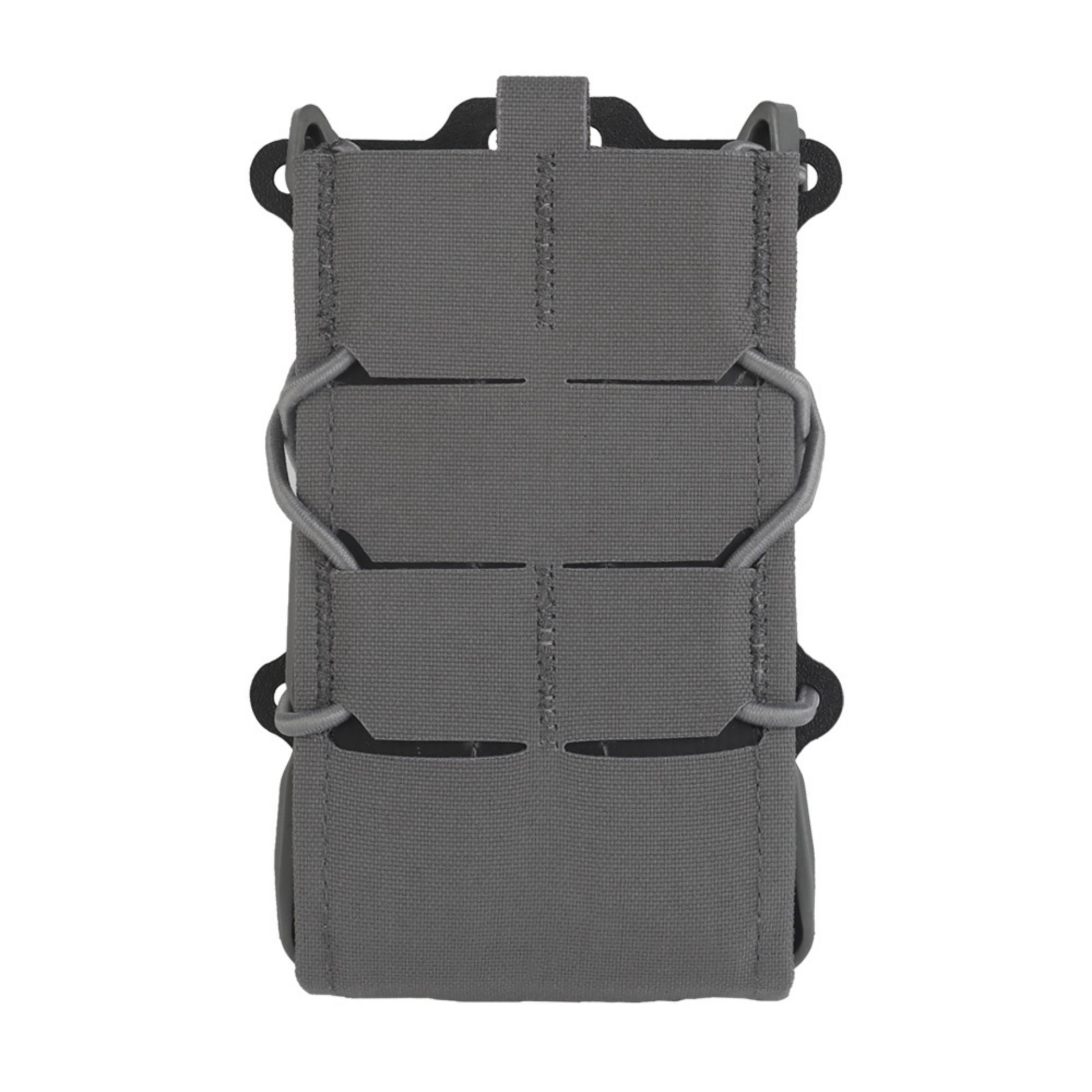 WOSPORT TIGER FULL-SIZE COMBINATION MAG POUCH V2 [WST-MG-135]