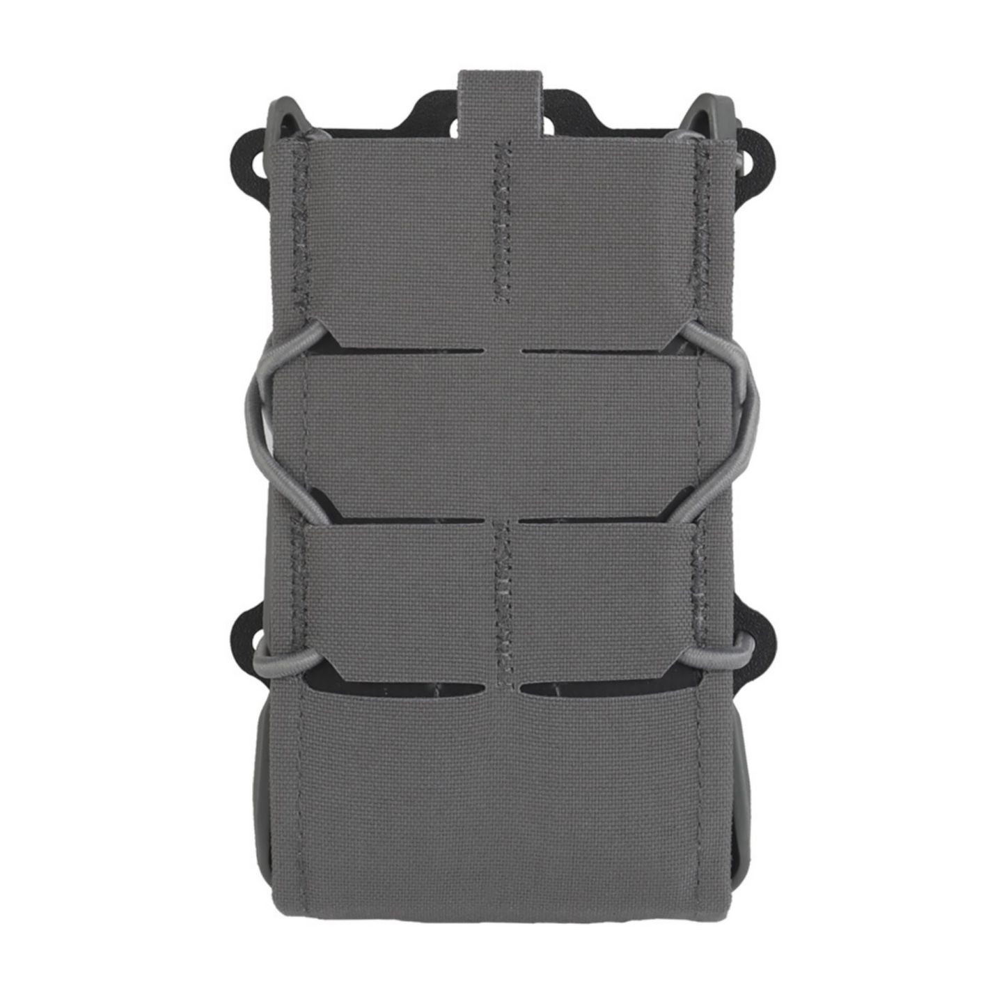 WOSPORT TIGER FULL-SIZE COMBINATION MAG POUCH V2 [WST-MG-135]