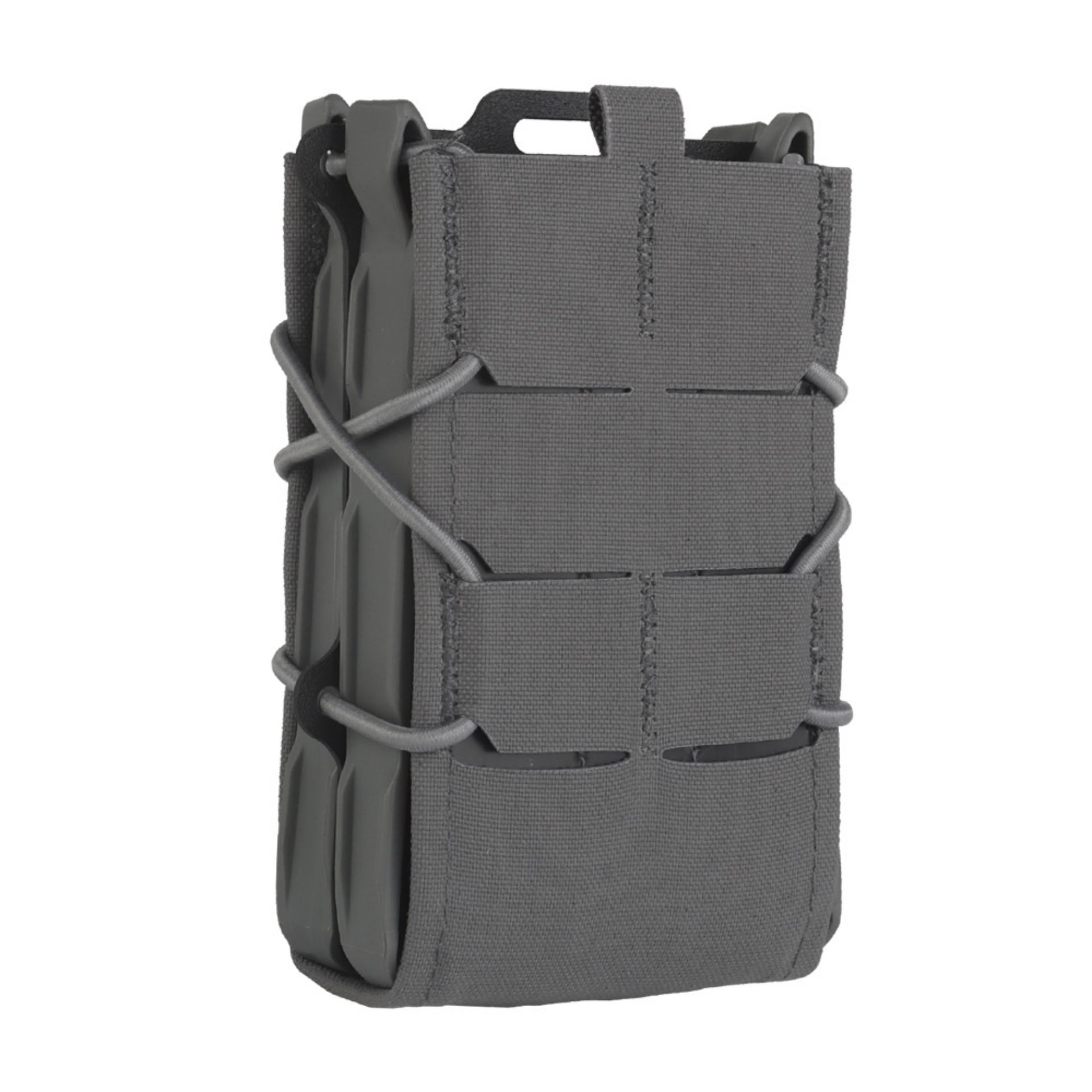WOSPORT TIGER FULL-SIZE COMBINATION MAG POUCH V2 [WST-MG-135]