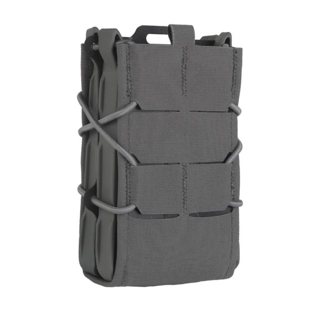 WOSPORT TIGER FULL-SIZE COMBINATION MAG POUCH V2 [WST-MG-135]