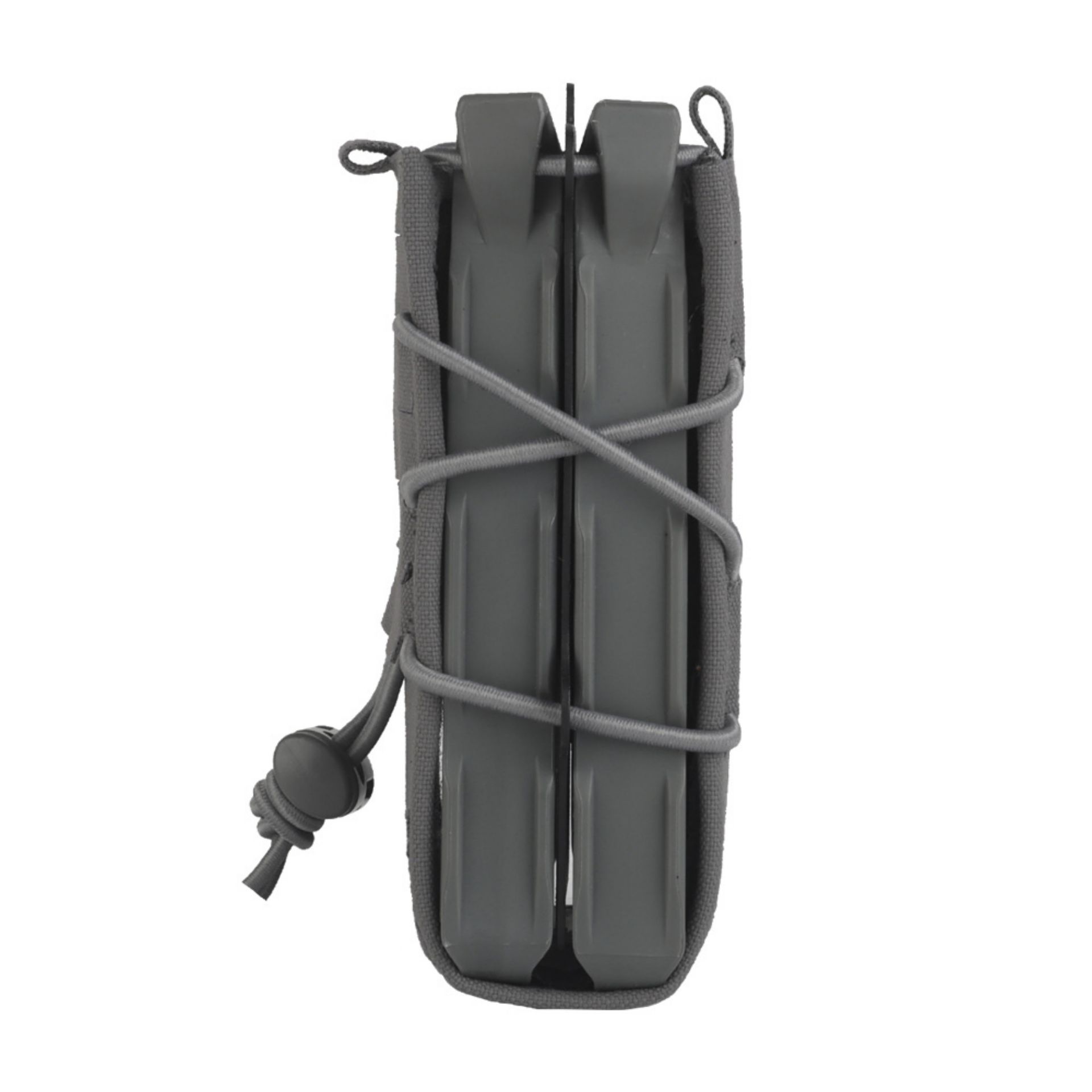 WOSPORT TIGER FULL-SIZE COMBINATION MAG POUCH V2 [WST-MG-135]