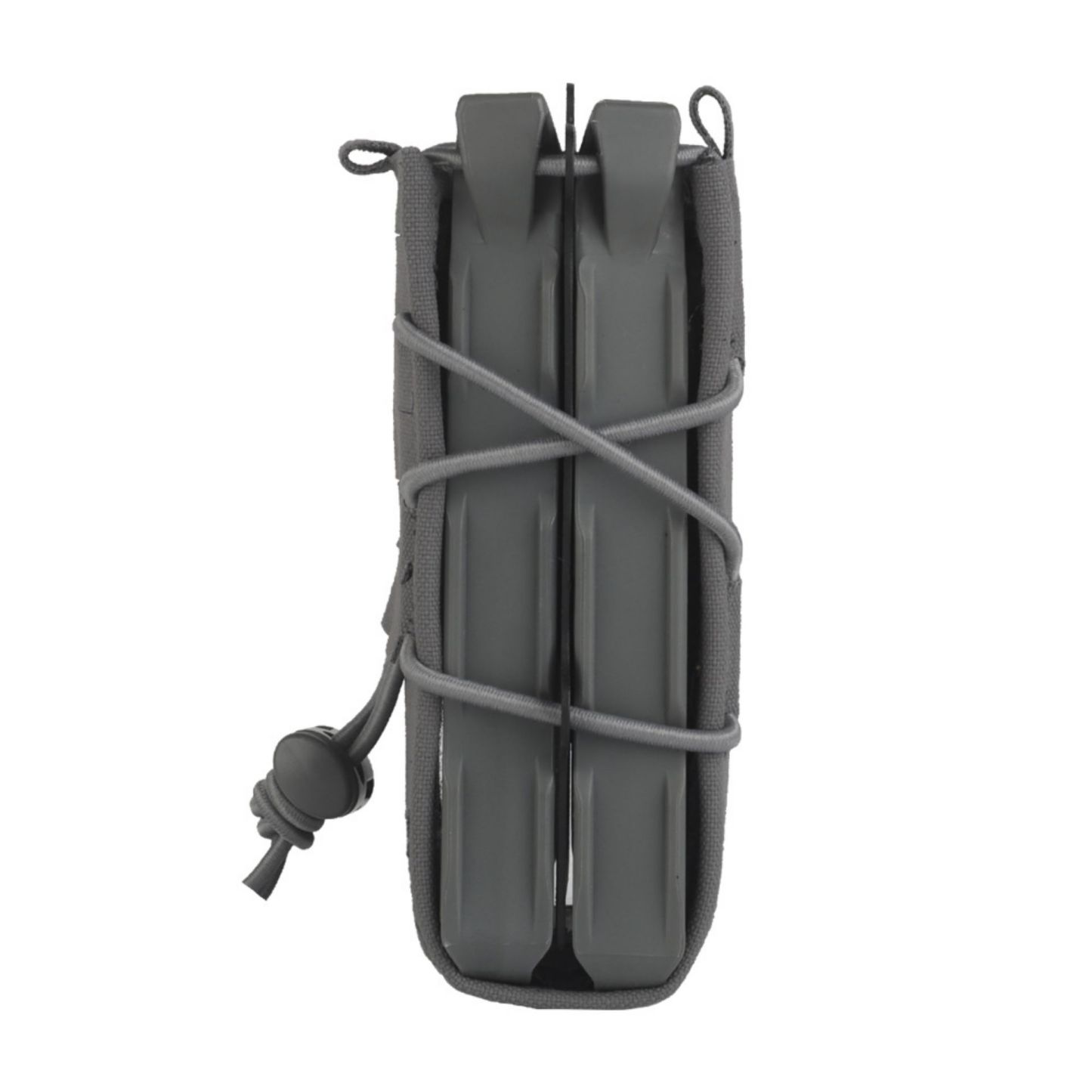 WOSPORT TIGER FULL-SIZE COMBINATION MAG POUCH V2 [WST-MG-135]