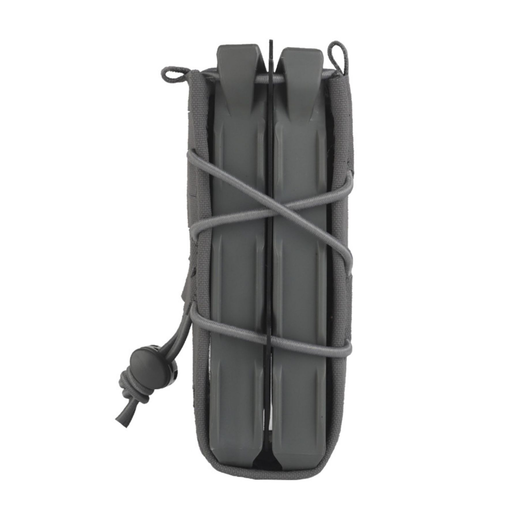 WOSPORT TIGER FULL-SIZE COMBINATION MAG POUCH V2 [WST-MG-135]