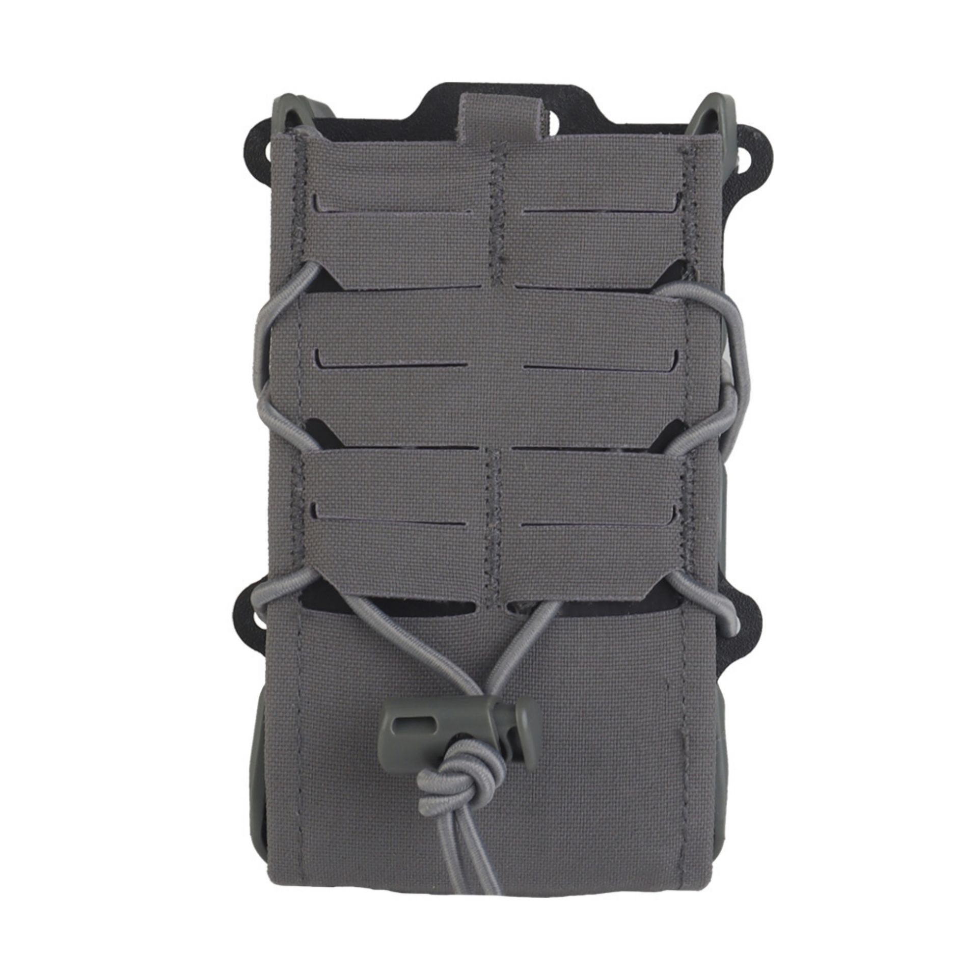 WOSPORT TIGER FULL-SIZE COMBINATION MAG POUCH V2 [WST-MG-135]