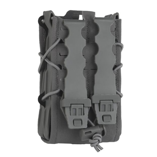 WOSPORT TIGER FULL-SIZE COMBINATION MAG POUCH V2 [WST-MG-135]