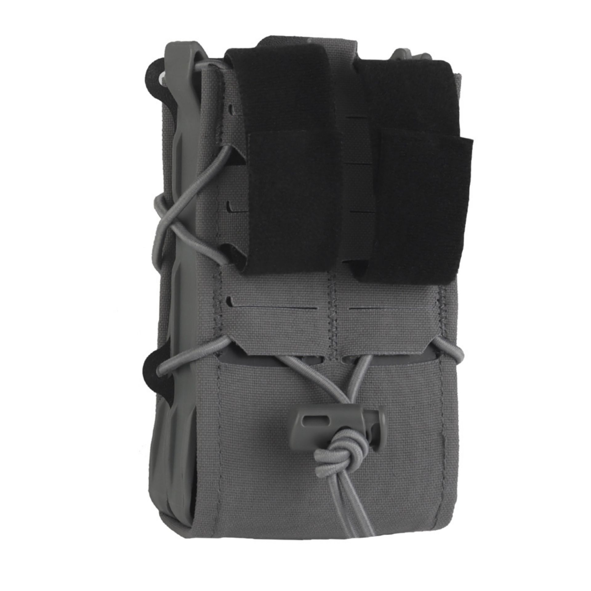 WOSPORT TIGER FULL-SIZE COMBINATION MAG POUCH V2 [WST-MG-135]