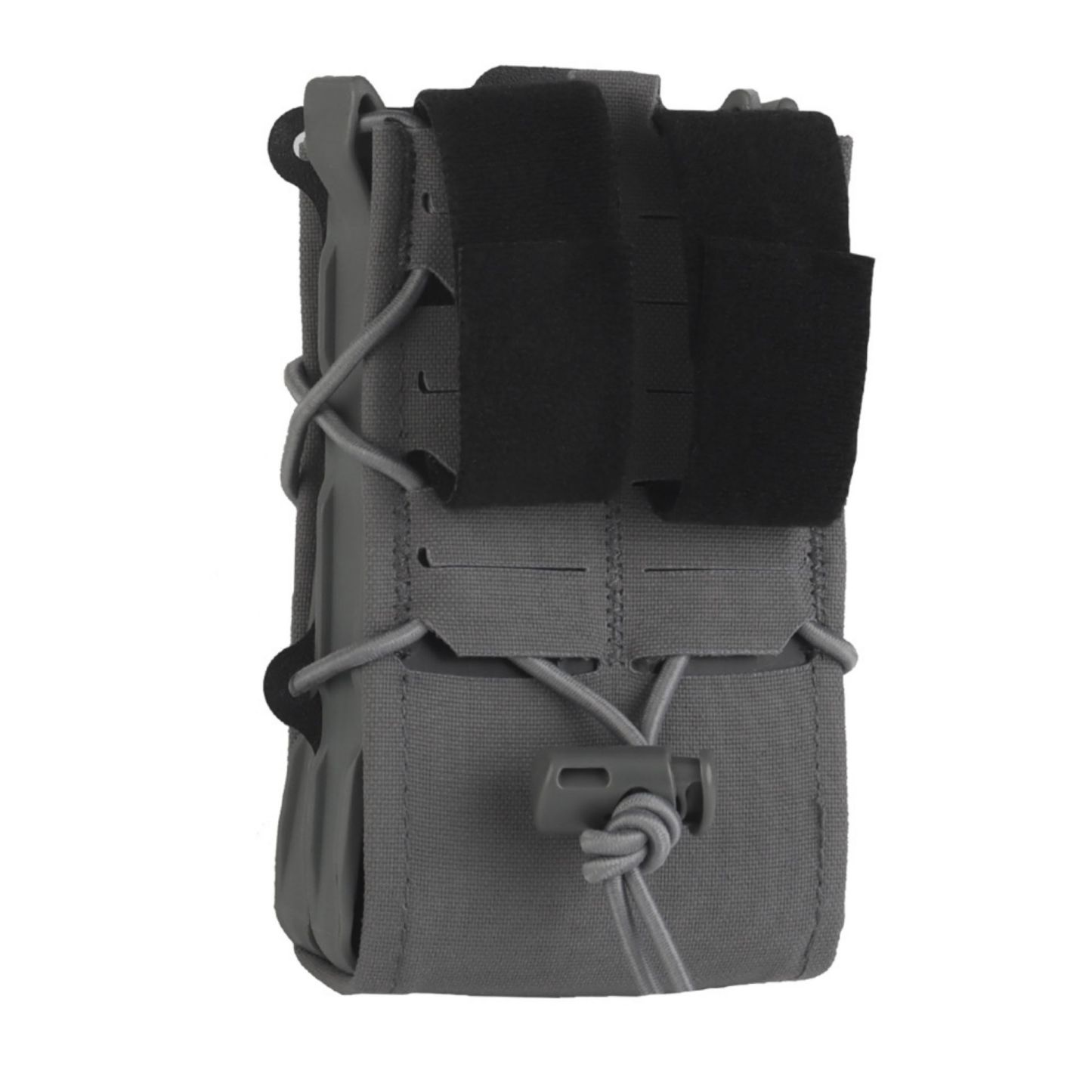 WOSPORT TIGER FULL-SIZE COMBINATION MAG POUCH V2 [WST-MG-135]