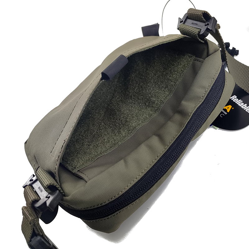 TWINFALCONS KOALA MULTIFUNCTIONAL WAIST BAG[TW-P109]