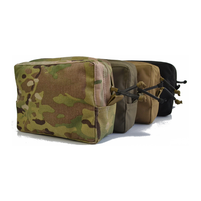 TWINFALCONS 7X5 MSS SNIPER UPRIGHT GP POUCH[TW-P045]