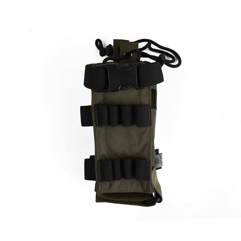 TWINFALCONS 148 FOLDING MBITR POUCH[TW-P067]