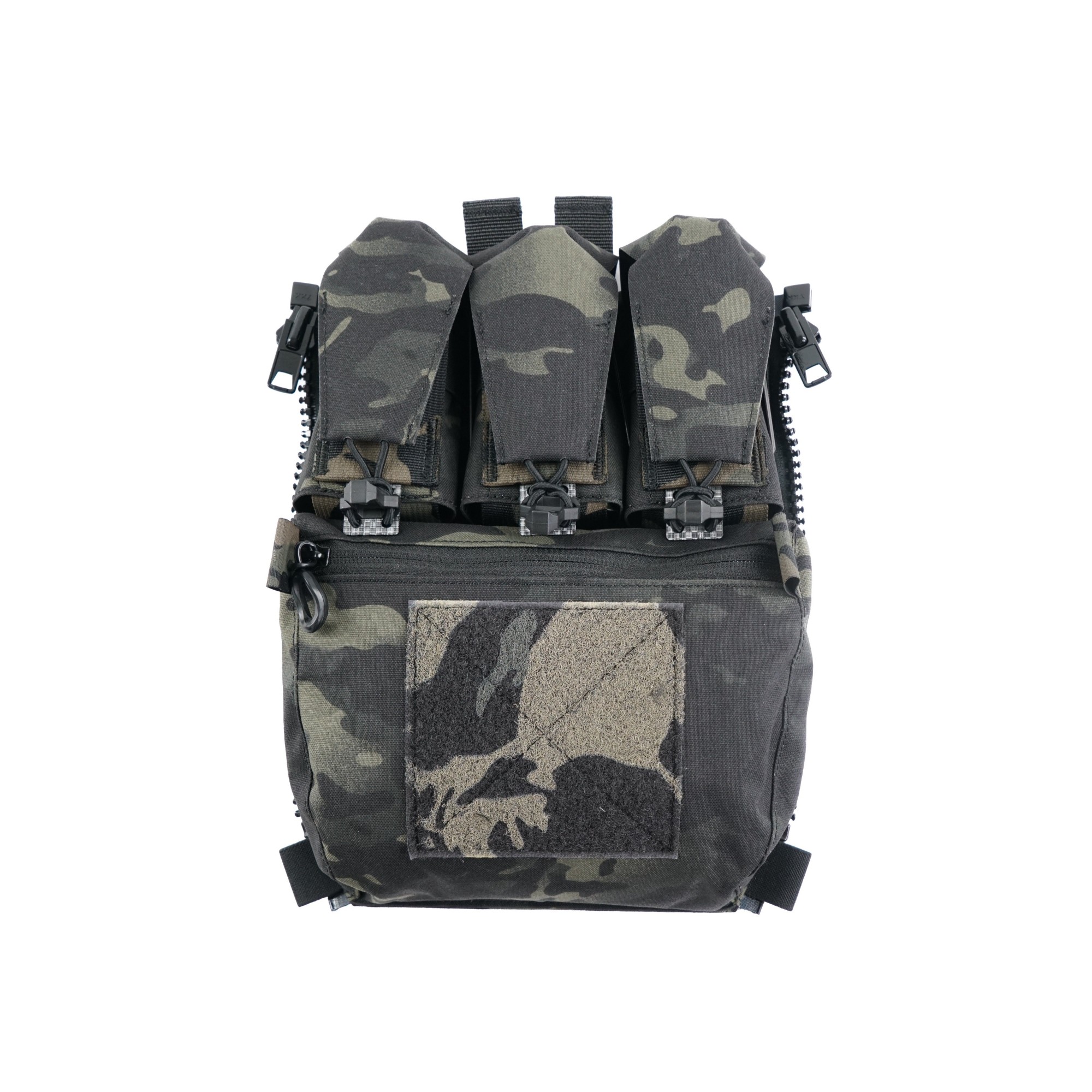 APE FORCE GEAR V5 BACK PANEL BANGER [AFG-P115]
